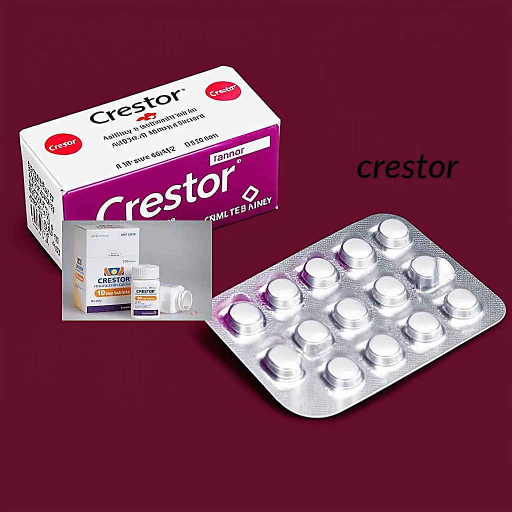 Prix du crestor 5mg